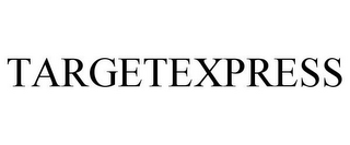 TARGETEXPRESS