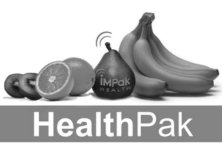 IMPAK HEALTH HEALTHPAK