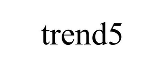 TREND5