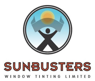 SUNBUSTERS WINDOW TINTING LIMITED