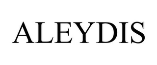 ALEYDIS