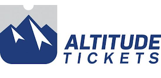 ALTITUDE TICKETS