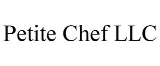 PETITE CHEF LLC