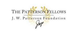 THE PATTERSON FELLOWS J.W. PATTERSON FOUNDATION JWP