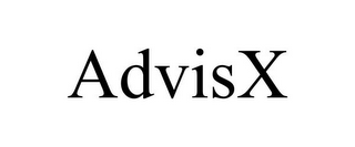 ADVISX