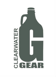 G CLEARWATER GEAR