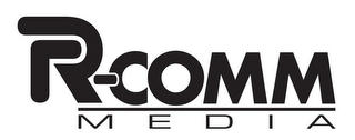 R-COMM MEDIA