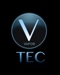 V VAPOR TEC