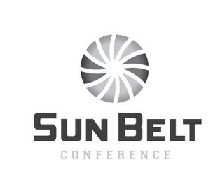 SUN BELT CONFERENCE