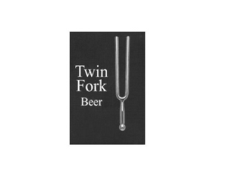 TWIN FORK BEER