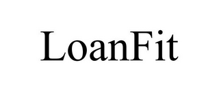 LOANFIT