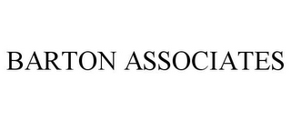 BARTON ASSOCIATES