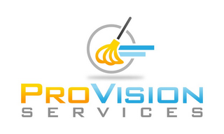 PROVISION SERVICES