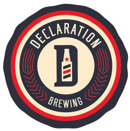 D DECLARATION BREWING