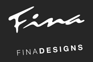 FINA FINADESIGNS