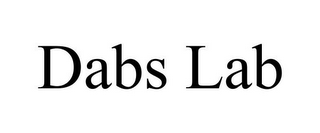 DABS LAB