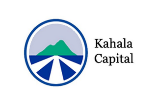 KAHALA CAPITAL