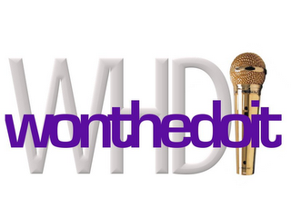 WHD WONTHEDOIT