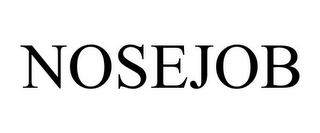 NOSEJOB