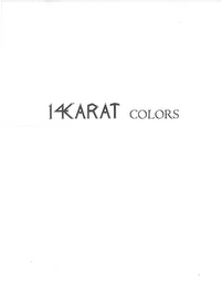 14KARAT COLORS