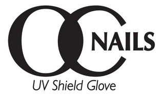 OC NAILS UV SHIELD GLOVE
