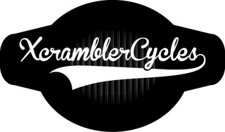 XCRAMBLERCYCLES