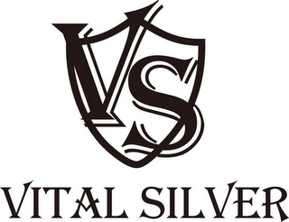 VS VITAL SILVER