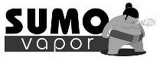 SUMO VAPOR