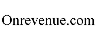 ONREVENUE.COM