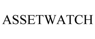 ASSETWATCH