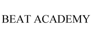 BEAT ACADEMY