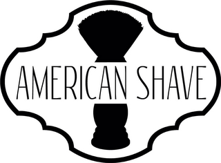 AMERICAN SHAVE