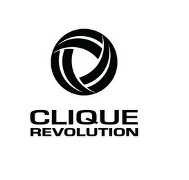 CLIQUE REVOLUTION