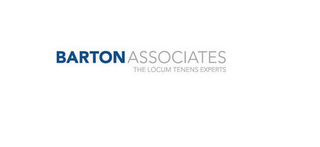 BARTONASSOCIATES THE LOCUM TENENS EXPERTS