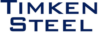 TIMKEN STEEL