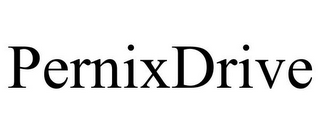 PERNIXDRIVE