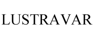 LUSTRAVAR
