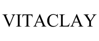 VITACLAY