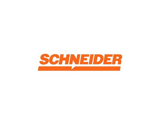 SCHNEIDER