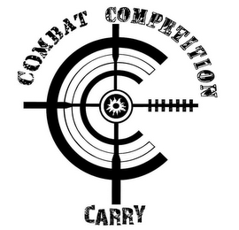 C COMBAT COMPETITION CARRY