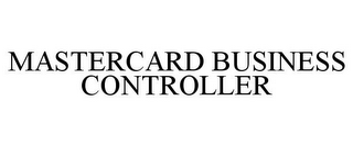 MASTERCARD BUSINESS CONTROLLER