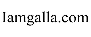 IAMGALLA.COM