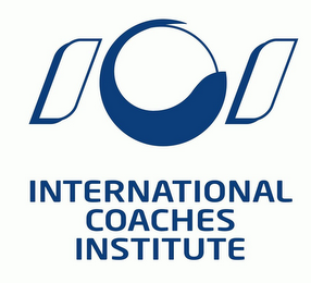 ICI INTERNATIONAL COACHES INSTITUTE