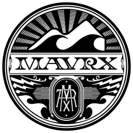 MAVRX MAVRX