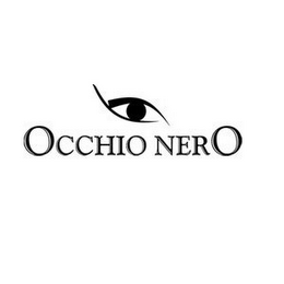 OCCHIO NERO