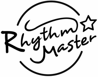 RHYTHM MASTER