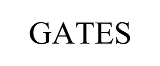 GATES