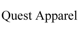 QUEST APPAREL