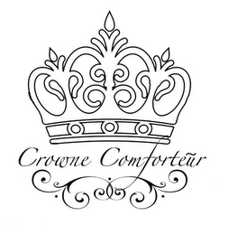 CROWNE COMFORTEUR