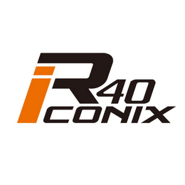 R40 ICONIX